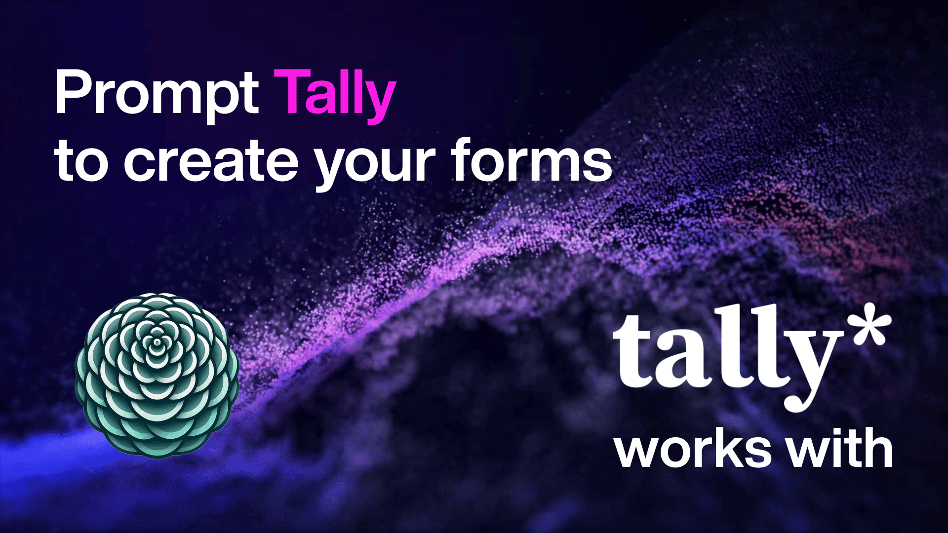 Respira Tally - AI Form Creator